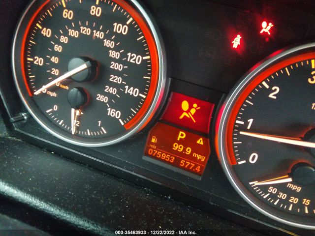 WBAVL1C5XFVY38054 BMW X1 Xdrive28i