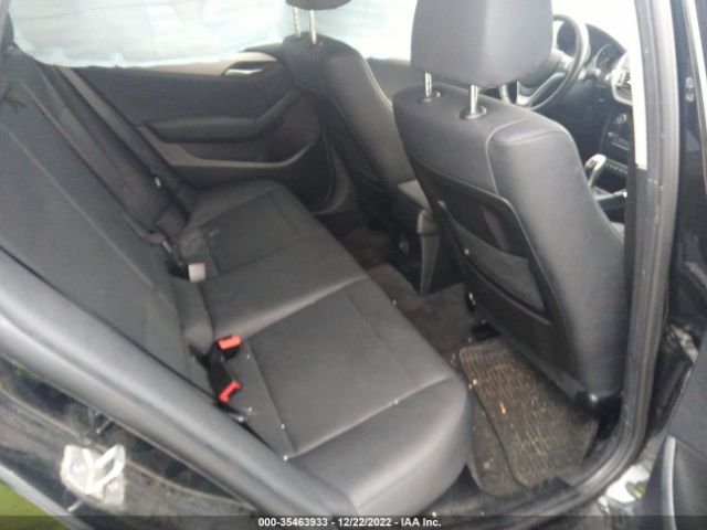 WBAVL1C5XFVY38054 BMW X1 Xdrive28i