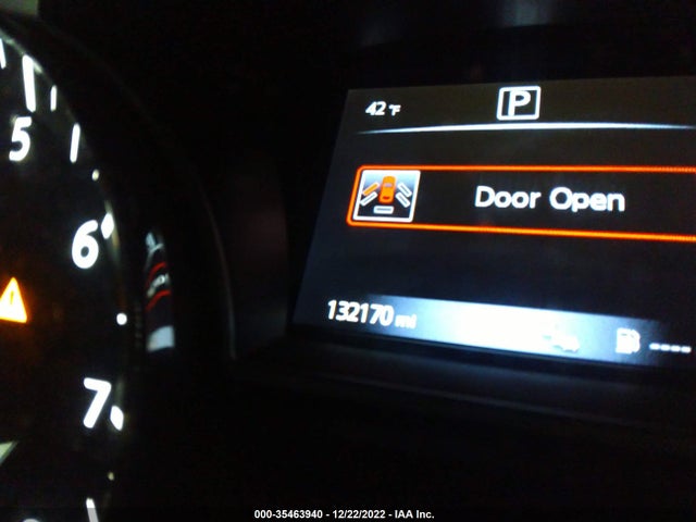 2016 Nissan Pathfinder, VIN: 5N1AR2MN0GC615485