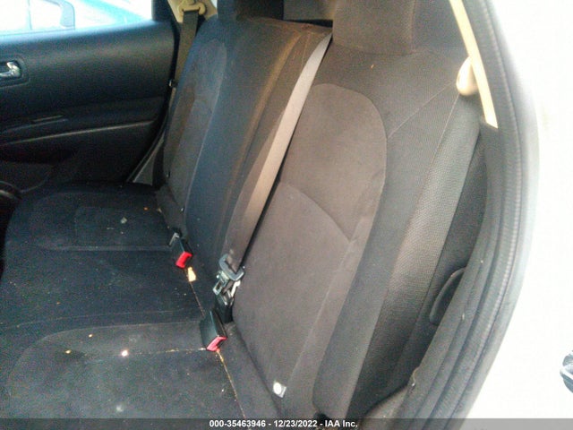 2009 NISSAN ROGUE S VIN: JN8AS58V89W448092