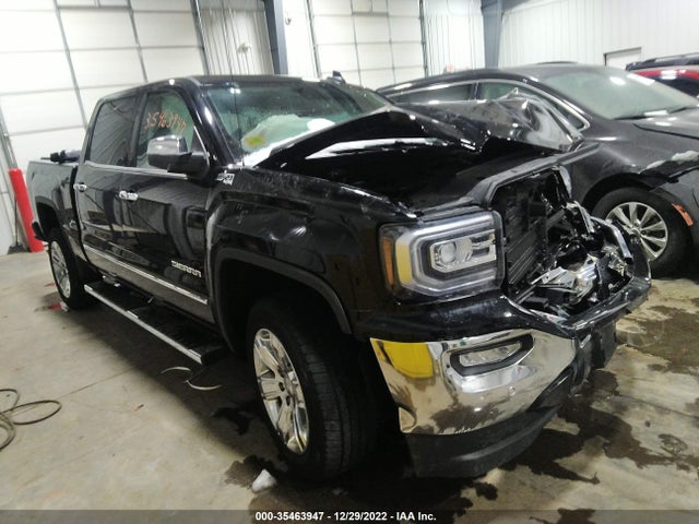 2018 3GTU2NEC6JG283853 main image