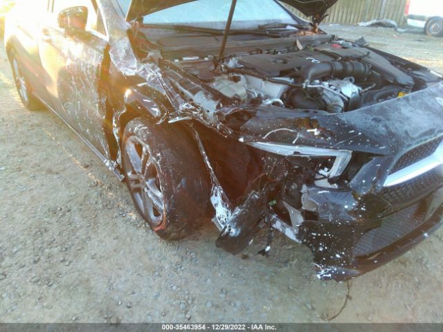 2020 MERCEDES-BENZ A 220 W1K3G4FB4LJ209643 Photo 5