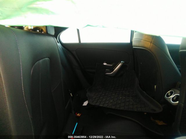 2020 MERCEDES-BENZ A 220 W1K3G4FB4LJ209643 Photo 7