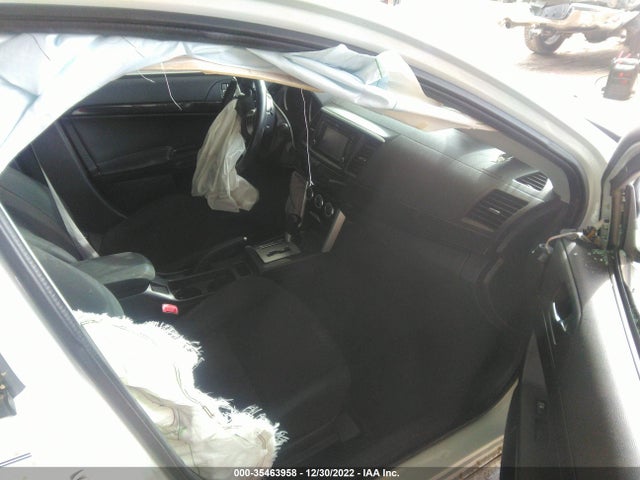 JA32U2FU0HU008640 Mitsubishi Lancer Es/le