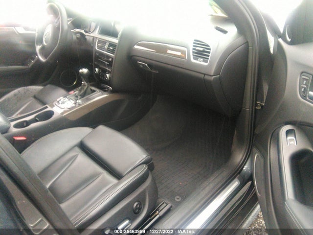 Audi S4 Premium Plus 2015 WAUDGAFL5FA024847 Image 6