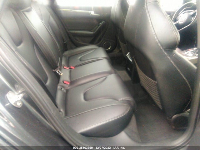 Audi S4 Premium Plus 2015 WAUDGAFL5FA024847 Image 9