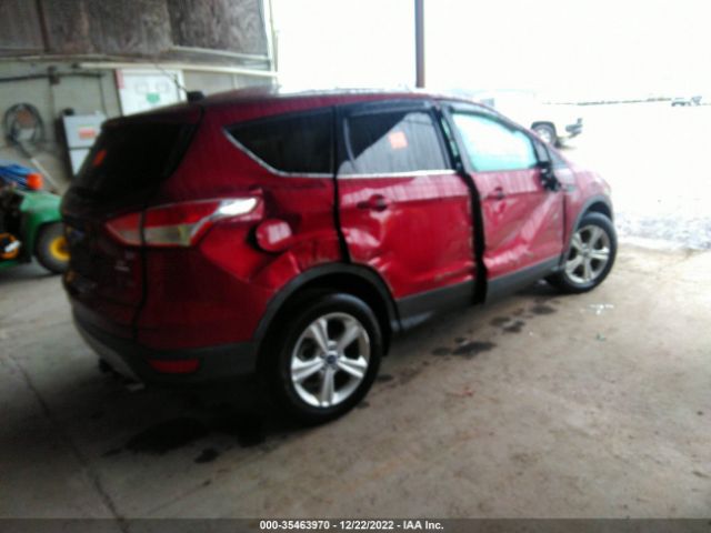 1FMCU9GX2FUB10795 Ford ESCAPE SE