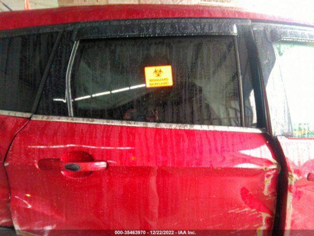1FMCU9GX2FUB10795 Ford ESCAPE SE