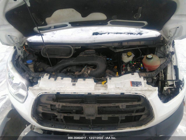 2015 Ford Transit, VIN: 1FBZX2ZM6FKA79390