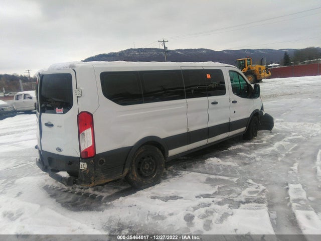 2015 Ford Transit, VIN: 1FBZX2ZM6FKA79390