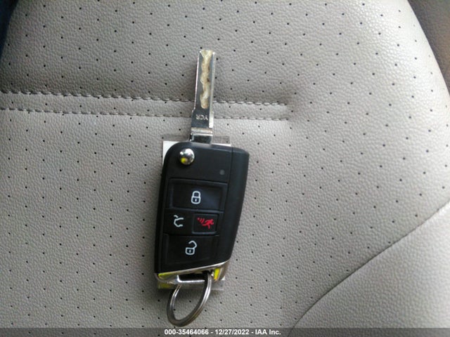 2019 Volkswagen Golf, VIN: 3VWY57AU8KM505117