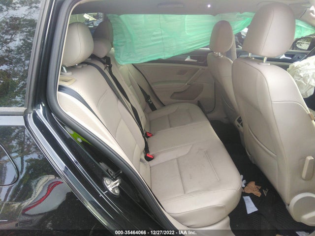 2019 Volkswagen Golf, VIN: 3VWY57AU8KM505117