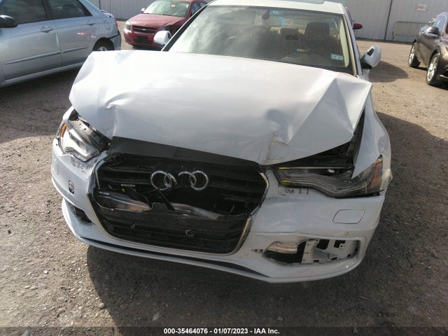 2015 Audi A6, VIN: WAUFGAFC7FN007792
