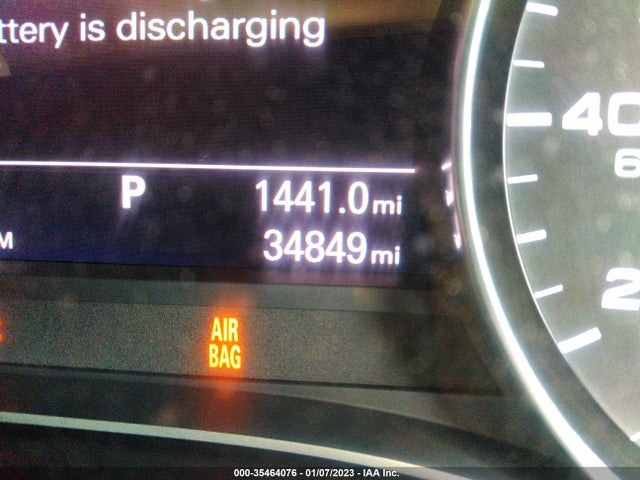 2015 Audi A6, VIN: WAUFGAFC7FN007792