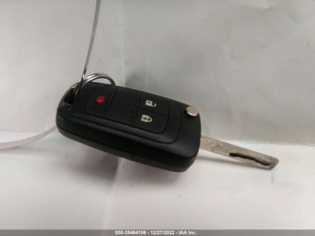 2GKALMEK9F6278929 GMC Terrain Sle