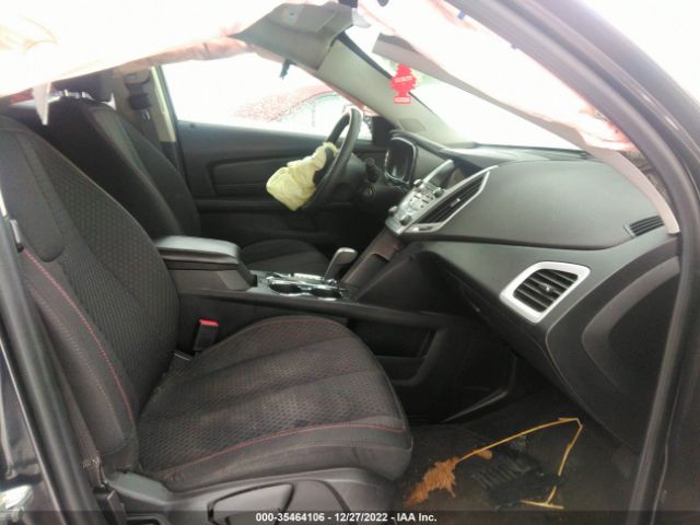 2GKALMEK9F6278929 GMC Terrain Sle