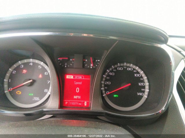 2GKALMEK9F6278929 GMC Terrain Sle
