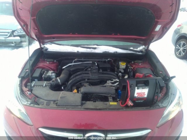 4S3GTAV66L3727512 Subaru Impreza Premium