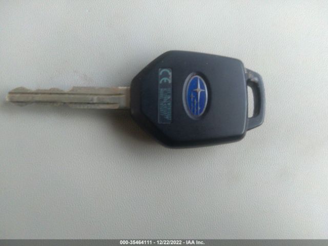4S3GTAV66L3727512 Subaru Impreza Premium