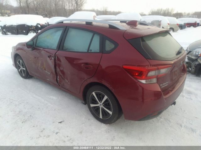 4S3GTAV66L3727512 Subaru Impreza Premium