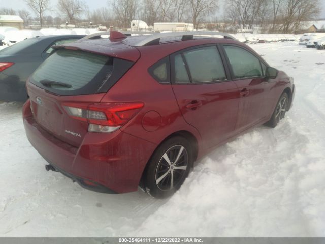 4S3GTAV66L3727512 Subaru Impreza Premium