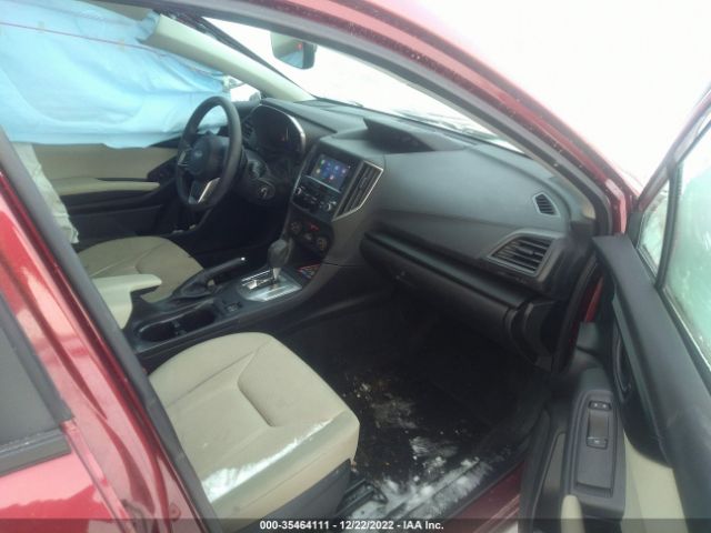 4S3GTAV66L3727512 Subaru Impreza Premium