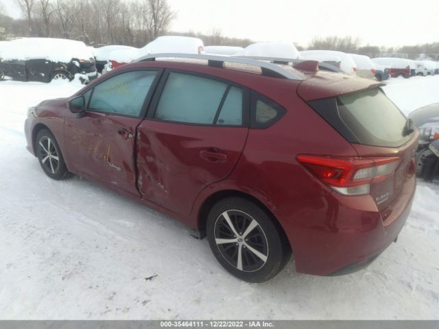 4S3GTAV66L3727512 Subaru Impreza Premium