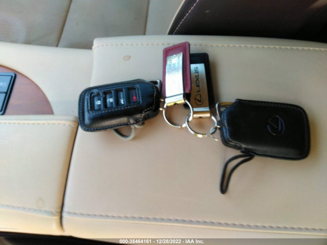 2016 Lexus RX, VIN: 2T2ZZMCA0GC019040