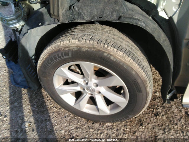 2016 Lexus RX, VIN: 2T2ZZMCA0GC019040