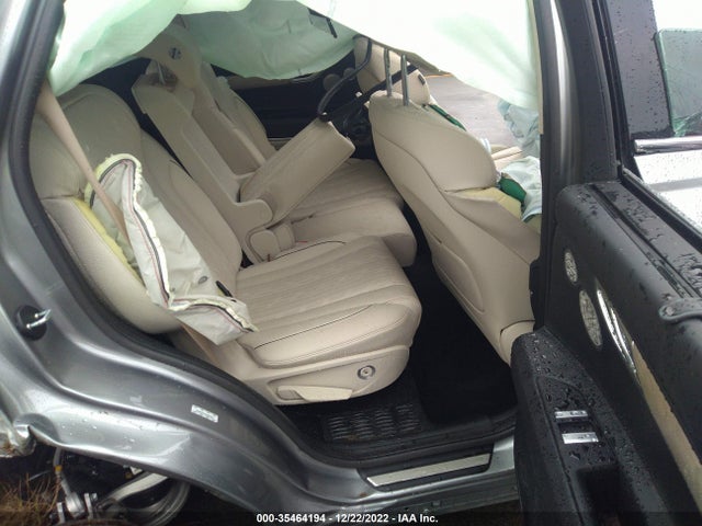 2021 Genesis GV80, VIN: KMUHCESC4MU064844