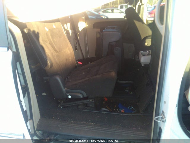 2C4RC1BG9ER467493 Chrysler Town & Country Touring