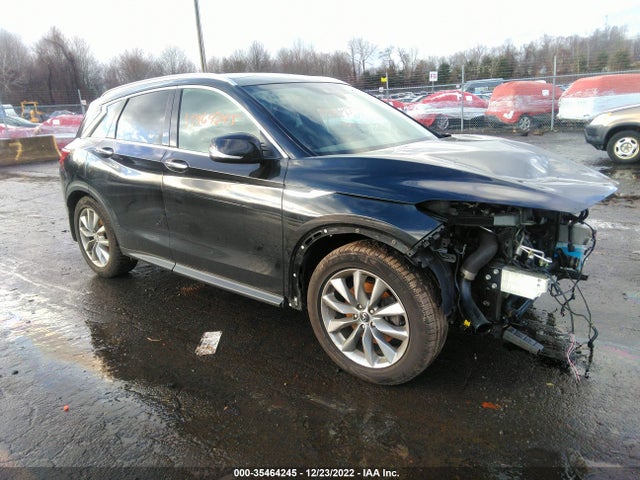 2019 Infiniti QX50, VIN: 3PCAJ5M31KF137360