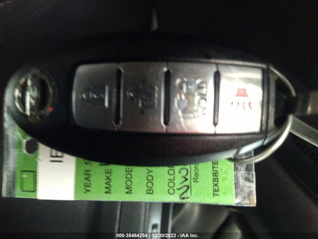 2015 NISSAN LEAF SV VIN: 1N4AZ0CP1FC333629