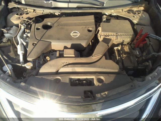 1N4AL3AP4EN361868 Nissan Altima 2.5 S