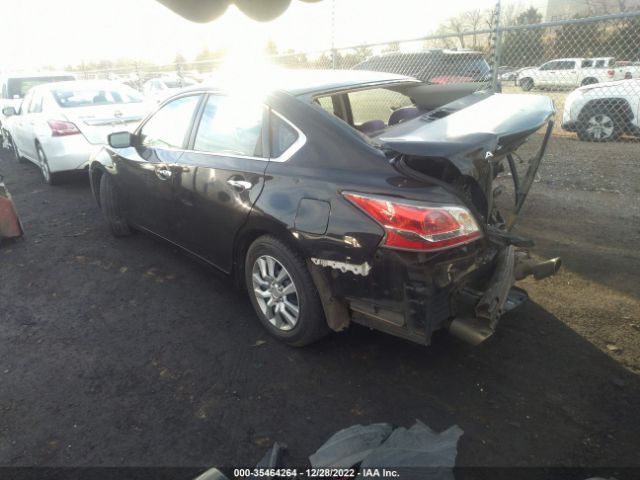 1N4AL3AP4EN361868 Nissan Altima 2.5 S