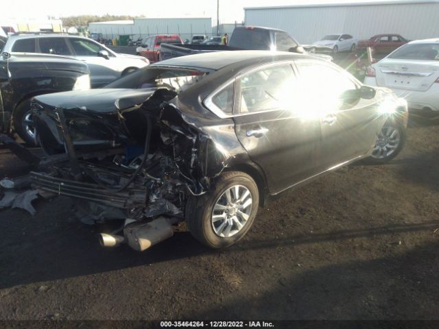 1N4AL3AP4EN361868 Nissan Altima 2.5 S