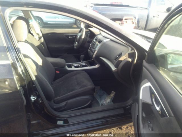 1N4AL3AP4EN361868 Nissan Altima 2.5 S