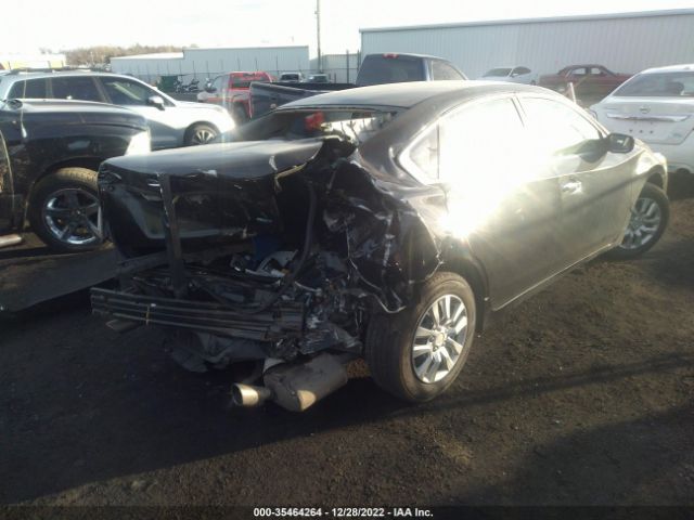 1N4AL3AP4EN361868 Nissan Altima 2.5 S