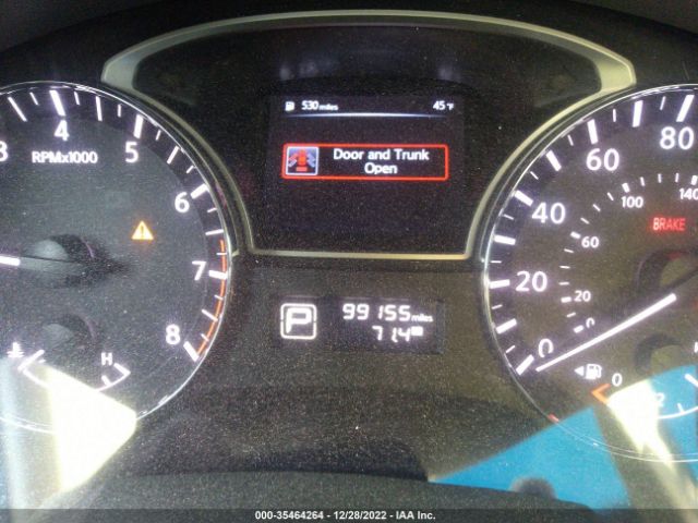 1N4AL3AP4EN361868 Nissan Altima 2.5 S