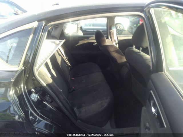 1N4AL3AP4EN361868 Nissan Altima 2.5 S