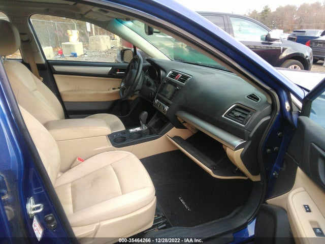 2015 Subaru Legacy, VIN: 4S3BNAD64F3012884