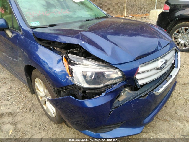 2015 Subaru Legacy, VIN: 4S3BNAD64F3012884