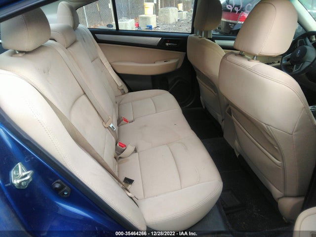 2015 Subaru Legacy, VIN: 4S3BNAD64F3012884