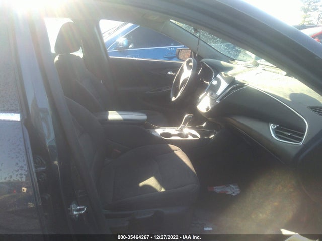 Chevrolet MALIBU LT 2020 1G1ZD5ST0LF119757 Image 5