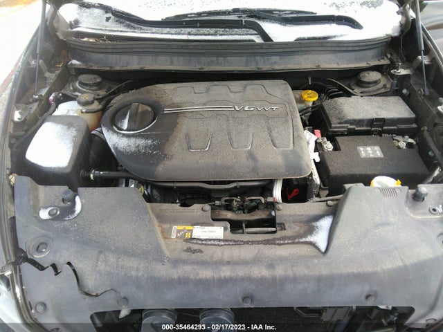 1C4PJLCS6GW275146 Jeep Cherokee 75th Anniversary