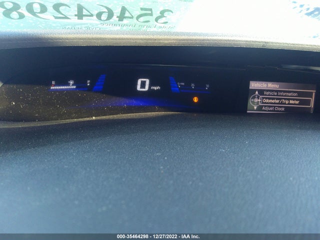 2015 HONDA CIVIC SEDAN LX VIN: 19XFB2F51FE054457