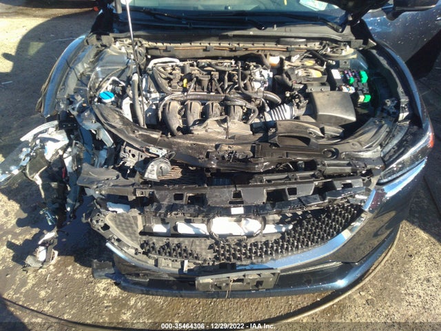 2018 Mazda 6, VIN: JM1GL1UM4J1311581