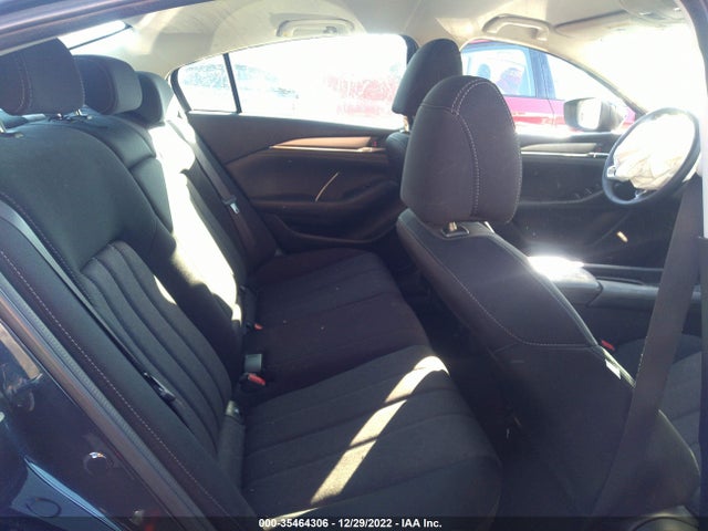 2018 Mazda 6, VIN: JM1GL1UM4J1311581
