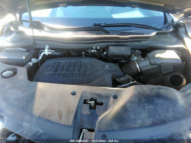2017 Acura MDX, VIN: 5FRYD3H99HB000912