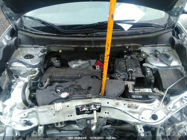 JA4AP3AW7JZ036909 Mitsubishi Outlander Sport Se 2.4